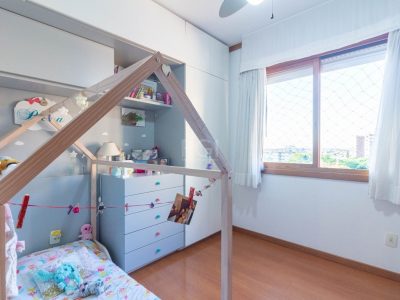 Apartamento à venda com 96m², 3 quartos, 1 suíte, 2 vagas no bairro Higienópolis em Porto Alegre - Foto 13