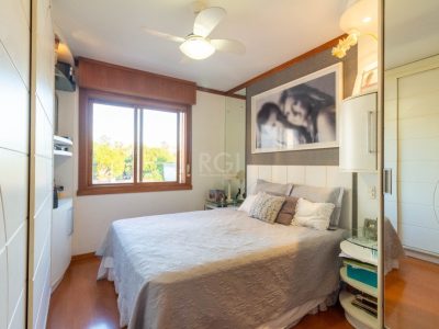 Apartamento à venda com 96m², 3 quartos, 1 suíte, 2 vagas no bairro Higienópolis em Porto Alegre - Foto 15