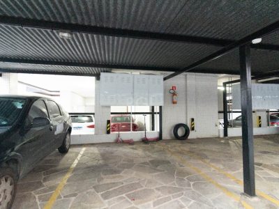 Apartamento à venda com 96m², 3 quartos, 1 suíte, 2 vagas no bairro Higienópolis em Porto Alegre - Foto 24