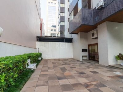 Apartamento à venda com 96m², 3 quartos, 1 suíte, 2 vagas no bairro Higienópolis em Porto Alegre - Foto 28