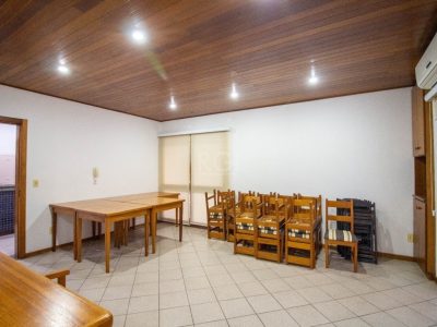 Apartamento à venda com 96m², 3 quartos, 1 suíte, 2 vagas no bairro Higienópolis em Porto Alegre - Foto 29