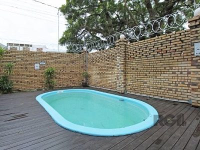 Casa Condominio à venda com 100m², 3 quartos, 1 suíte, 1 vaga no bairro Ipanema em Porto Alegre - Foto 33