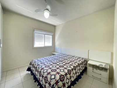 Apartamento à venda com 87m², 2 quartos, 1 suíte, 2 vagas no bairro Centro em Capão da Canoa - Foto 12