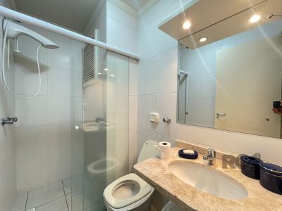 Apartamento à venda com 87m², 2 quartos, 1 suíte, 2 vagas no bairro Centro em Capão da Canoa - Foto 14