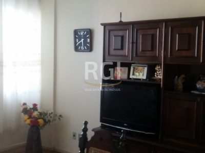 Apartamento à venda com 116m², 3 quartos, 1 vaga no bairro São Geraldo em Porto Alegre - Foto 3