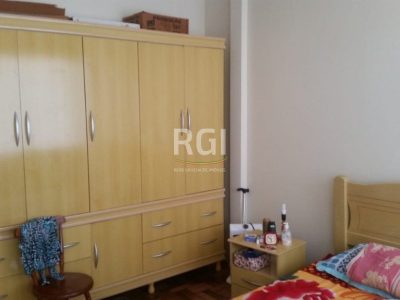 Apartamento à venda com 116m², 3 quartos, 1 vaga no bairro São Geraldo em Porto Alegre - Foto 5