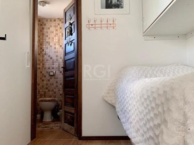 Cobertura à venda com 134m², 3 quartos, 1 suíte, 1 vaga no bairro Santana em Porto Alegre - Foto 28