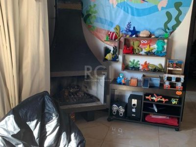 Cobertura à venda com 134m², 3 quartos, 1 suíte, 1 vaga no bairro Santana em Porto Alegre - Foto 25