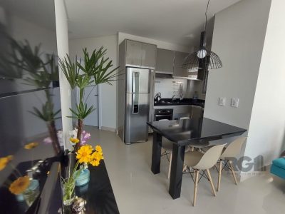 Apartamento à venda com 60m², 1 quarto, 1 vaga no bairro Navegantes em Capão da Canoa - Foto 14