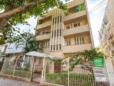 Apartamento à venda com 84m², 3 quartos no bairro Santa Cecília em Porto Alegre - Foto 21