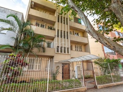 Apartamento à venda com 84m², 3 quartos no bairro Santa Cecília em Porto Alegre - Foto 20