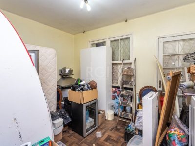 Apartamento à venda com 84m², 3 quartos no bairro Santa Cecília em Porto Alegre - Foto 14