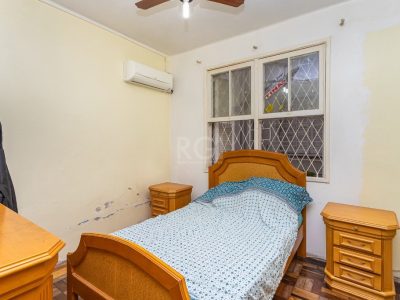 Apartamento à venda com 84m², 3 quartos no bairro Santa Cecília em Porto Alegre - Foto 12