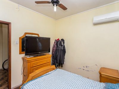 Apartamento à venda com 84m², 3 quartos no bairro Santa Cecília em Porto Alegre - Foto 11