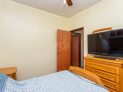 Apartamento à venda com 84m², 3 quartos no bairro Santa Cecília em Porto Alegre - Foto 9