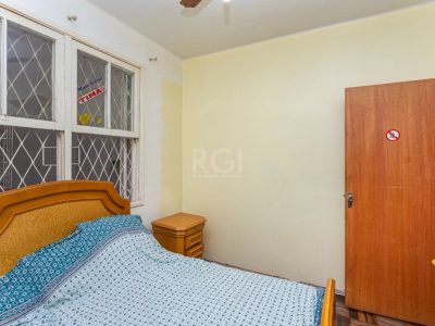 Apartamento à venda com 84m², 3 quartos no bairro Santa Cecília em Porto Alegre - Foto 10