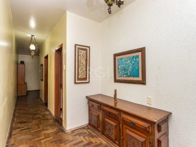 Apartamento à venda com 84m², 3 quartos no bairro Santa Cecília em Porto Alegre - Foto 8