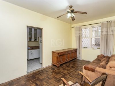 Apartamento à venda com 84m², 3 quartos no bairro Santa Cecília em Porto Alegre - Foto 3