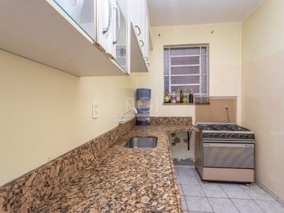 Apartamento à venda com 84m², 3 quartos no bairro Santa Cecília em Porto Alegre - Foto 16