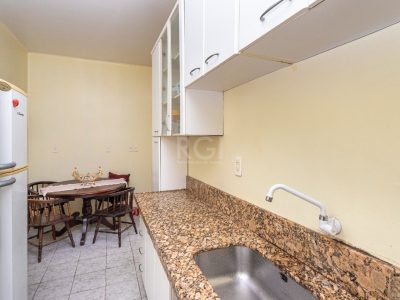 Apartamento à venda com 84m², 3 quartos no bairro Santa Cecília em Porto Alegre - Foto 17