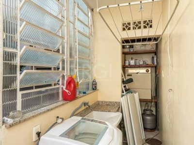 Apartamento à venda com 84m², 3 quartos no bairro Santa Cecília em Porto Alegre - Foto 18