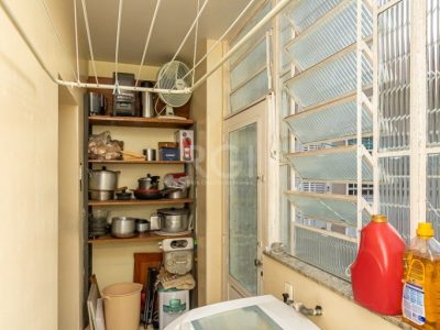 Apartamento à venda com 84m², 3 quartos no bairro Santa Cecília em Porto Alegre - Foto 19