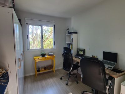 Apartamento à venda com 61m², 2 quartos, 1 suíte, 1 vaga no bairro Medianeira em Porto Alegre - Foto 17