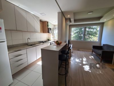 Apartamento à venda com 61m², 2 quartos, 1 suíte, 1 vaga no bairro Medianeira em Porto Alegre - Foto 10