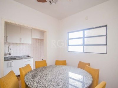 Apartamento à venda com 63m², 2 quartos no bairro Floresta em Porto Alegre - Foto 5