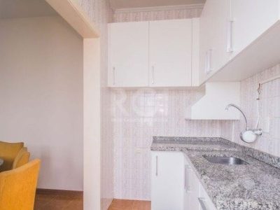 Apartamento à venda com 63m², 2 quartos no bairro Floresta em Porto Alegre - Foto 18