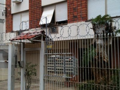 Apartamento à venda com 53m², 1 quarto no bairro Santana em Porto Alegre - Foto 30