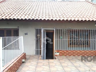 Casa à venda com 200m², 3 quartos, 1 suíte no bairro Passo d'Areia em Porto Alegre - Foto 3