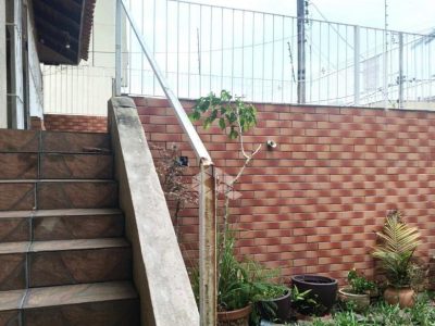 Casa à venda com 200m², 3 quartos, 1 suíte no bairro Passo d'Areia em Porto Alegre - Foto 4