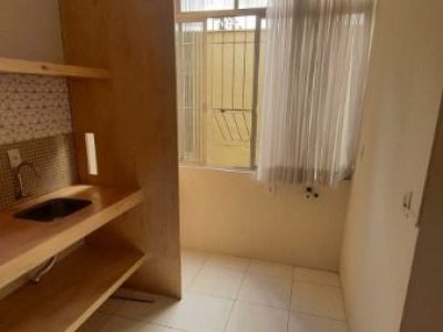 Apartamento à venda com 47m², 2 quartos no bairro Petrópolis em Porto Alegre - Foto 2