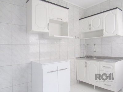 Apartamento à venda com 49m², 1 quarto, 1 suíte no bairro Floresta em Porto Alegre - Foto 9