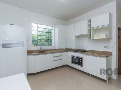 Casa à venda com 160m², 4 quartos, 2 suítes, 2 vagas no bairro Santa Tereza em Porto Alegre - Foto 3