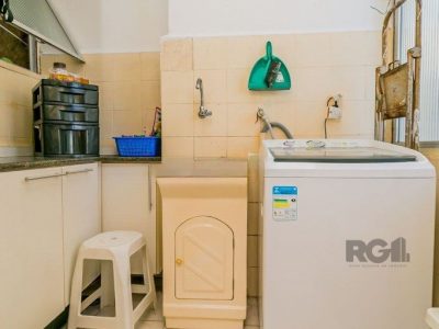 Apartamento à venda com 72m², 3 quartos no bairro Floresta em Porto Alegre - Foto 15