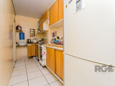 Apartamento à venda com 72m², 3 quartos no bairro Floresta em Porto Alegre - Foto 14