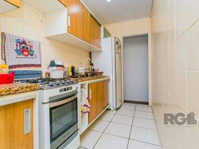 Apartamento à venda com 72m², 3 quartos no bairro Floresta em Porto Alegre - Foto 13