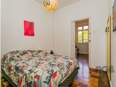 Apartamento à venda com 72m², 3 quartos no bairro Floresta em Porto Alegre - Foto 9