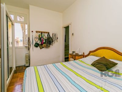 Apartamento à venda com 72m², 3 quartos no bairro Floresta em Porto Alegre - Foto 11