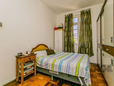 Apartamento à venda com 72m², 3 quartos no bairro Floresta em Porto Alegre - Foto 10