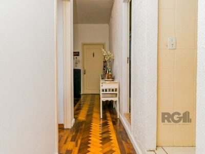 Apartamento à venda com 72m², 3 quartos no bairro Floresta em Porto Alegre - Foto 4