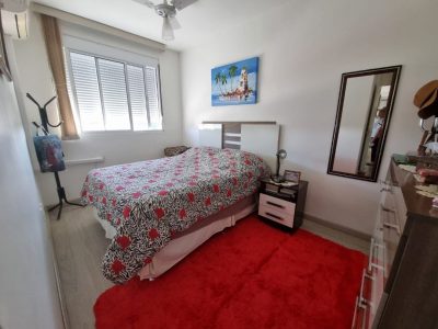 Apartamento à venda com 67m², 3 quartos, 1 suíte, 2 vagas no bairro Tristeza em Porto Alegre - Foto 5