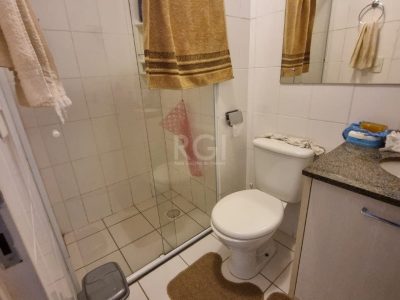 Apartamento à venda com 67m², 3 quartos, 1 suíte, 2 vagas no bairro Tristeza em Porto Alegre - Foto 7