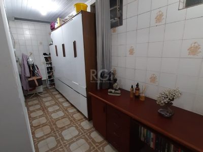 Apartamento à venda com 43m², 2 quartos no bairro Centro Histórico em Porto Alegre - Foto 4