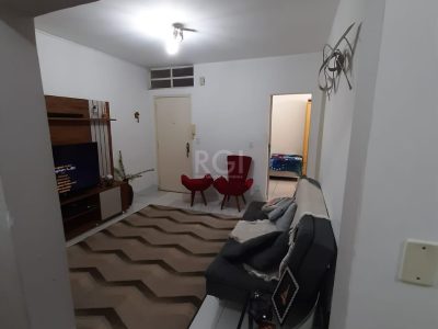 Apartamento à venda com 43m², 2 quartos no bairro Centro Histórico em Porto Alegre - Foto 7