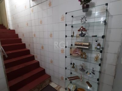 Apartamento à venda com 43m², 2 quartos no bairro Centro Histórico em Porto Alegre - Foto 9