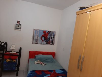 Apartamento à venda com 43m², 2 quartos no bairro Centro Histórico em Porto Alegre - Foto 10