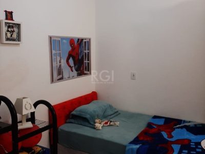 Apartamento à venda com 43m², 2 quartos no bairro Centro Histórico em Porto Alegre - Foto 12